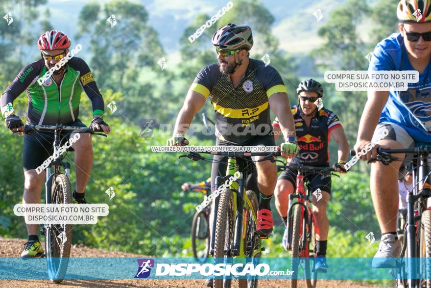 1ª Etapa Circuito Jandaia 2020 - Mountain Bike