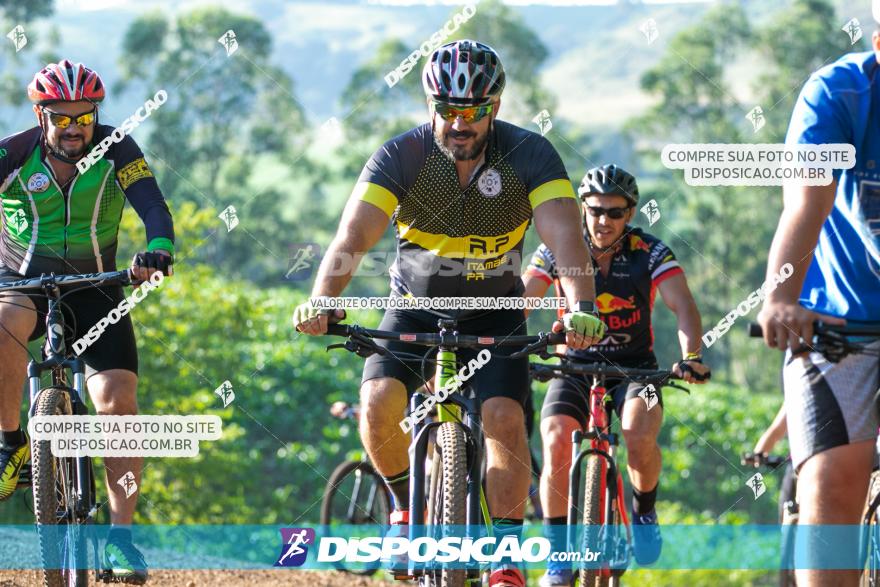 1ª Etapa Circuito Jandaia 2020 - Mountain Bike