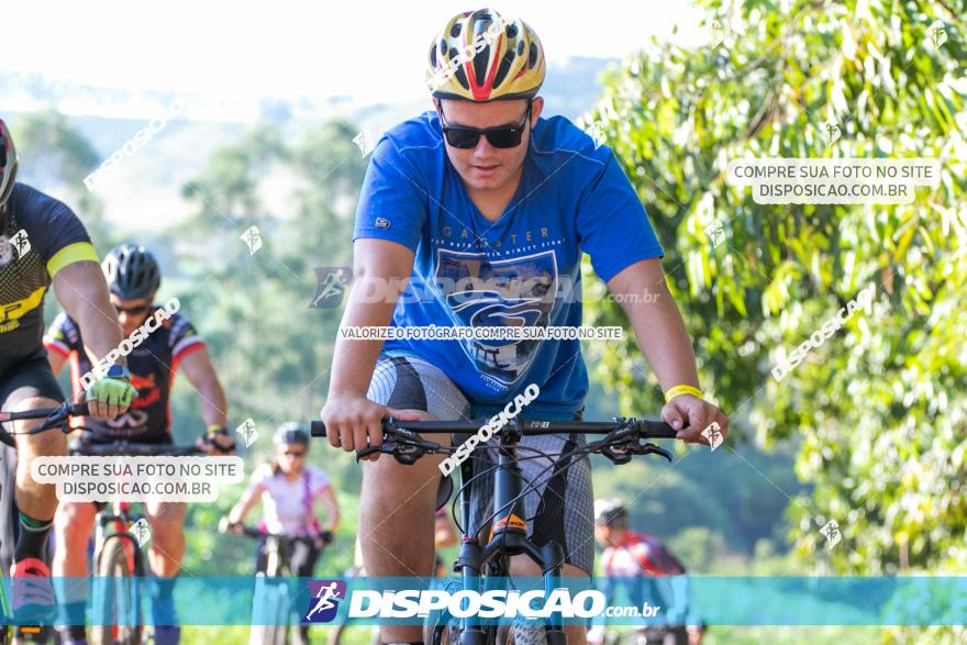 1ª Etapa Circuito Jandaia 2020 - Mountain Bike