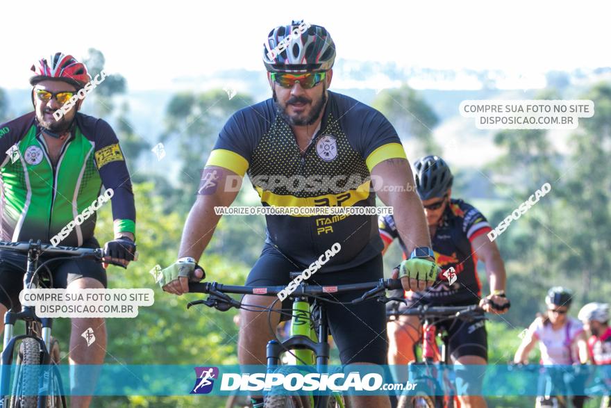 1ª Etapa Circuito Jandaia 2020 - Mountain Bike