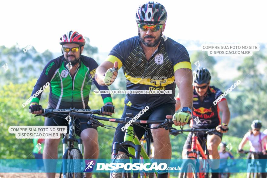 1ª Etapa Circuito Jandaia 2020 - Mountain Bike