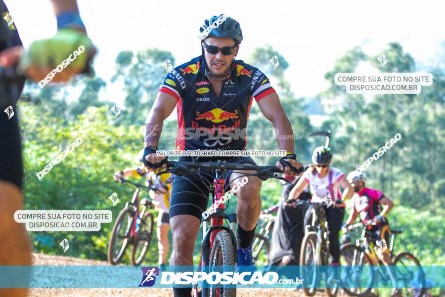 1ª Etapa Circuito Jandaia 2020 - Mountain Bike