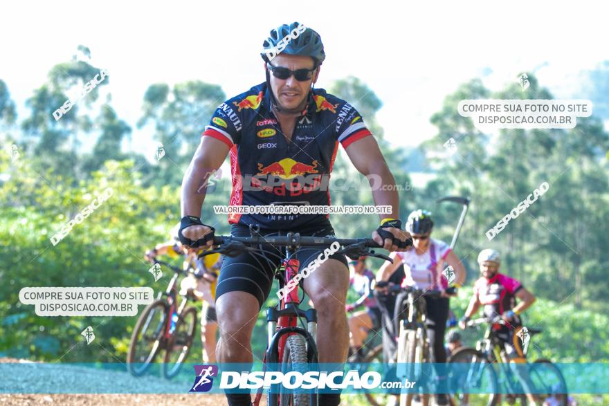 1ª Etapa Circuito Jandaia 2020 - Mountain Bike