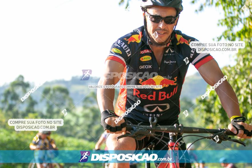 1ª Etapa Circuito Jandaia 2020 - Mountain Bike