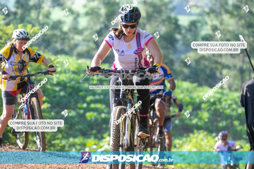 1ª Etapa Circuito Jandaia 2020 - Mountain Bike