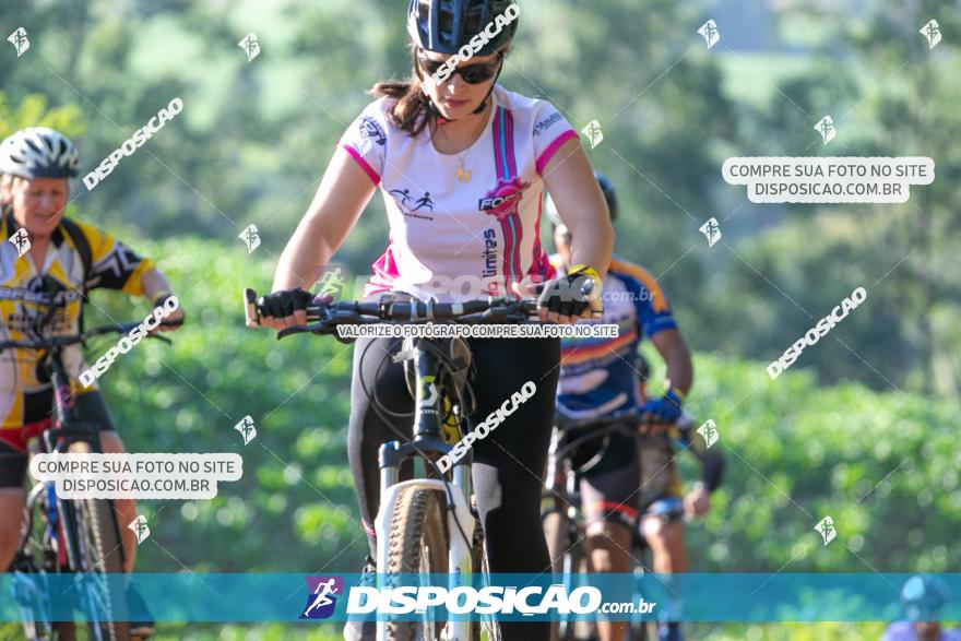 1ª Etapa Circuito Jandaia 2020 - Mountain Bike