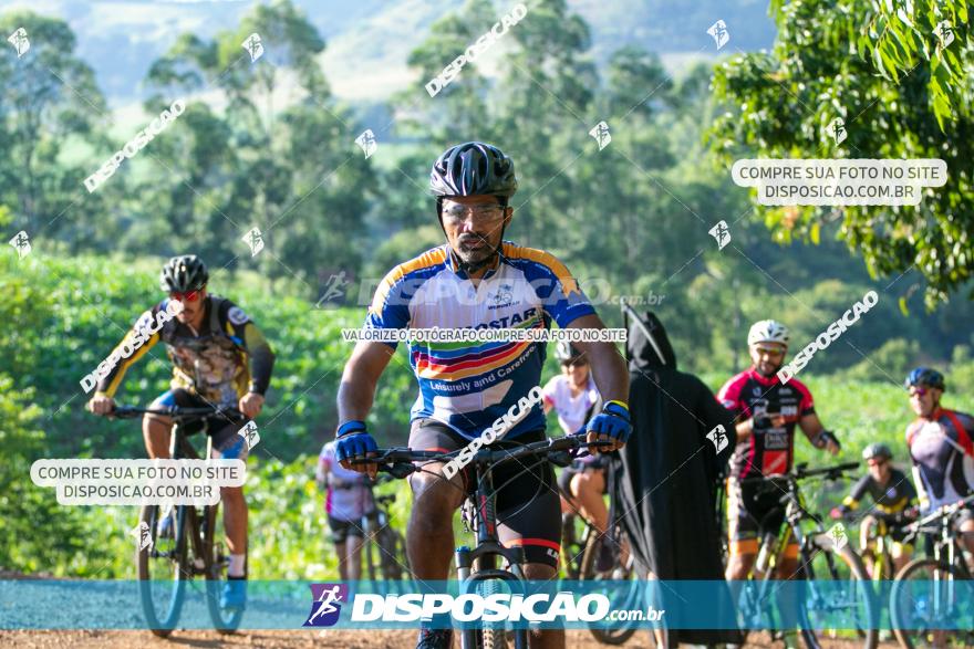 1ª Etapa Circuito Jandaia 2020 - Mountain Bike