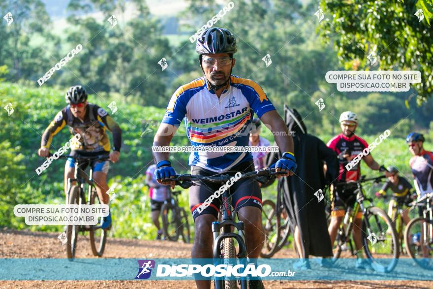 1ª Etapa Circuito Jandaia 2020 - Mountain Bike