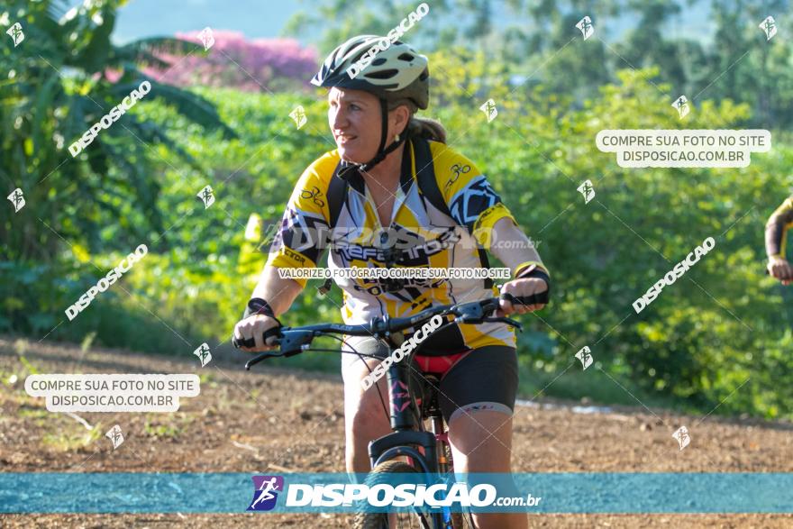 1ª Etapa Circuito Jandaia 2020 - Mountain Bike