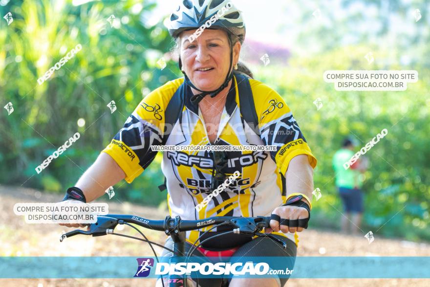 1ª Etapa Circuito Jandaia 2020 - Mountain Bike