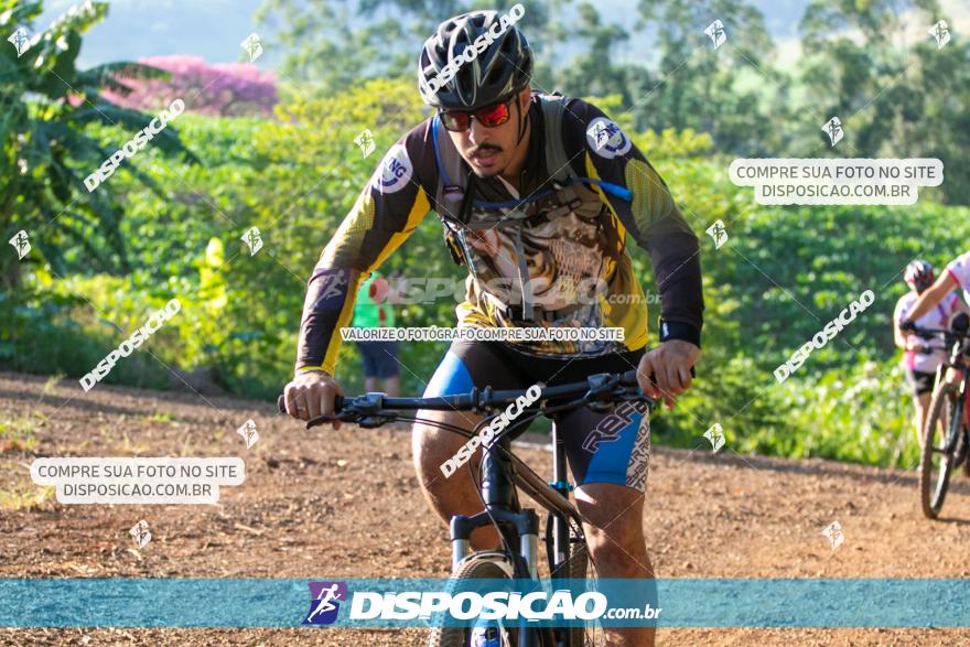 1ª Etapa Circuito Jandaia 2020 - Mountain Bike