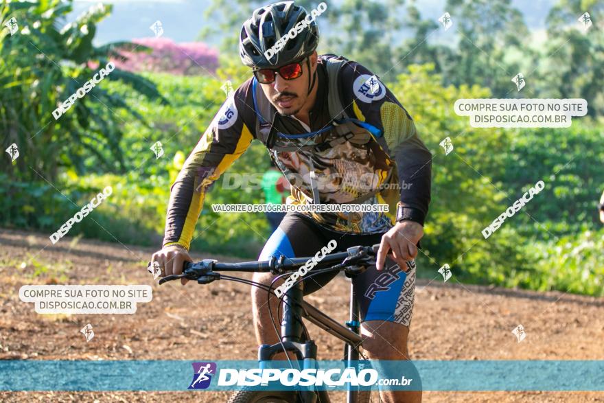 1ª Etapa Circuito Jandaia 2020 - Mountain Bike