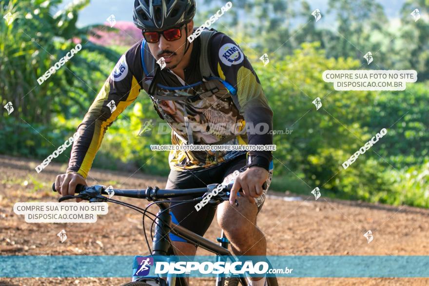 1ª Etapa Circuito Jandaia 2020 - Mountain Bike