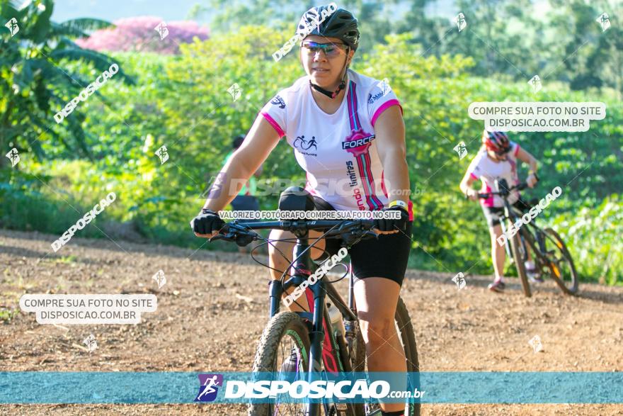 1ª Etapa Circuito Jandaia 2020 - Mountain Bike