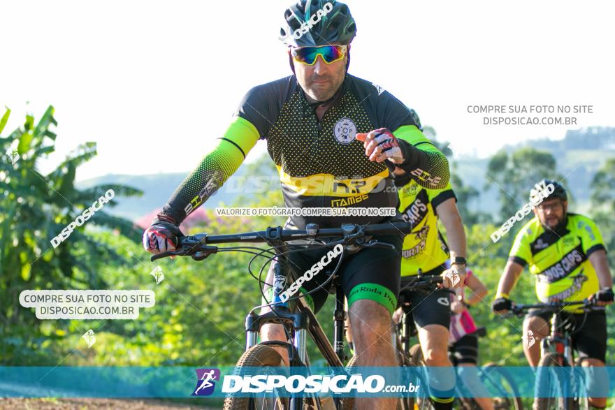 1ª Etapa Circuito Jandaia 2020 - Mountain Bike