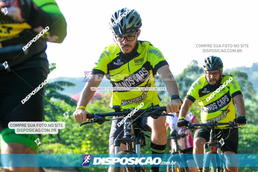 1ª Etapa Circuito Jandaia 2020 - Mountain Bike