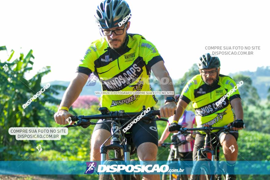 1ª Etapa Circuito Jandaia 2020 - Mountain Bike