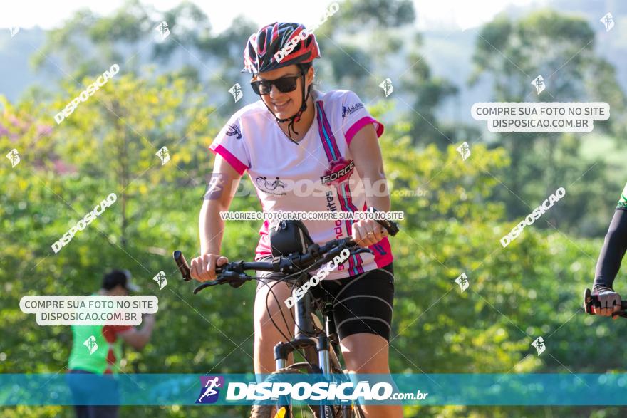 1ª Etapa Circuito Jandaia 2020 - Mountain Bike