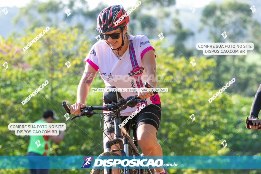 1ª Etapa Circuito Jandaia 2020 - Mountain Bike