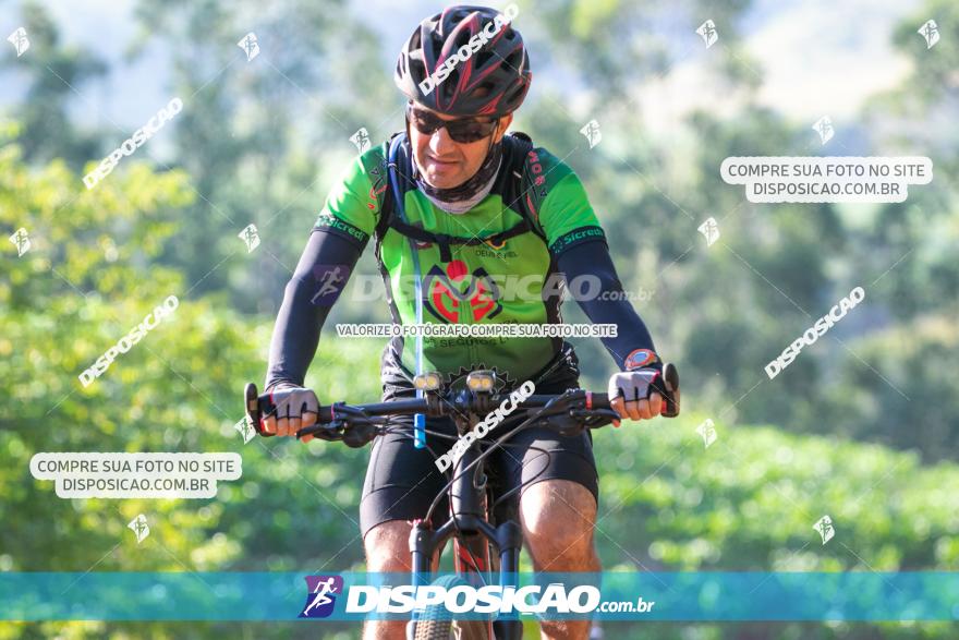 1ª Etapa Circuito Jandaia 2020 - Mountain Bike