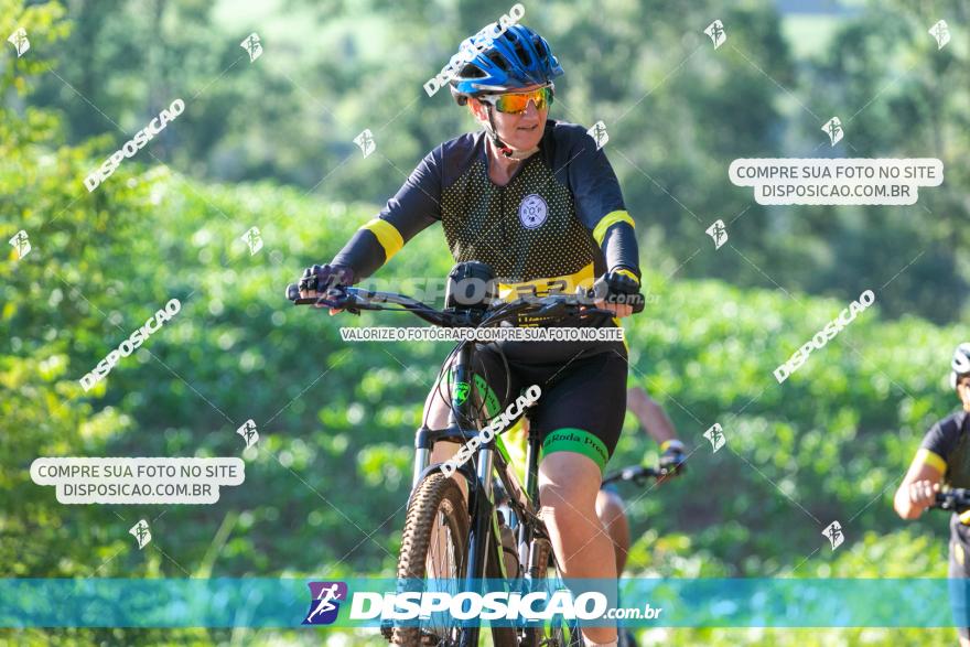 1ª Etapa Circuito Jandaia 2020 - Mountain Bike