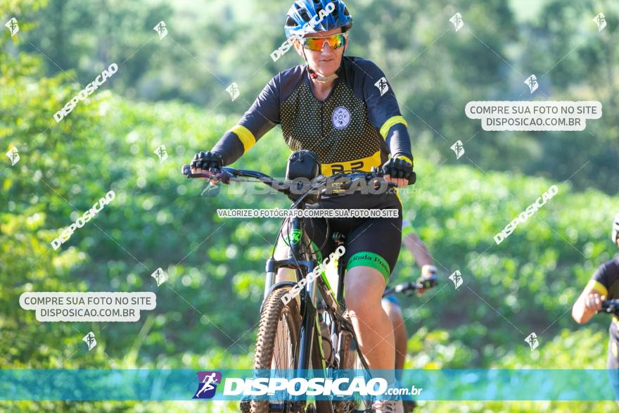 1ª Etapa Circuito Jandaia 2020 - Mountain Bike