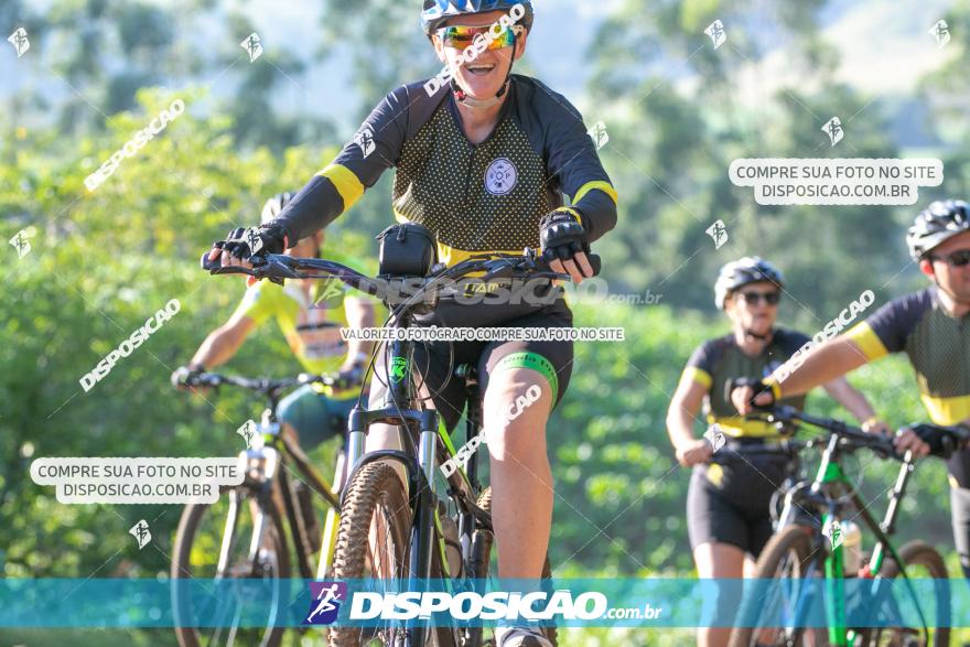 1ª Etapa Circuito Jandaia 2020 - Mountain Bike