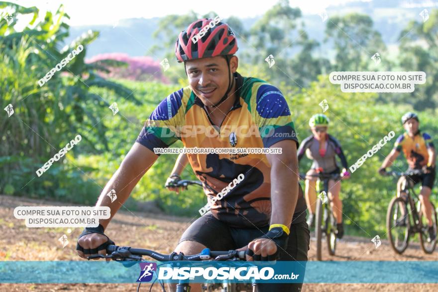 1ª Etapa Circuito Jandaia 2020 - Mountain Bike