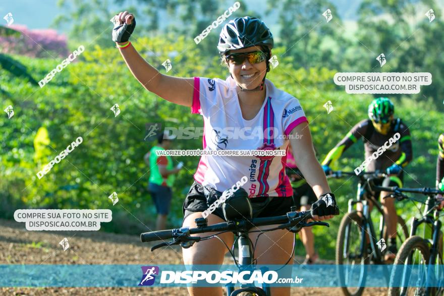 1ª Etapa Circuito Jandaia 2020 - Mountain Bike