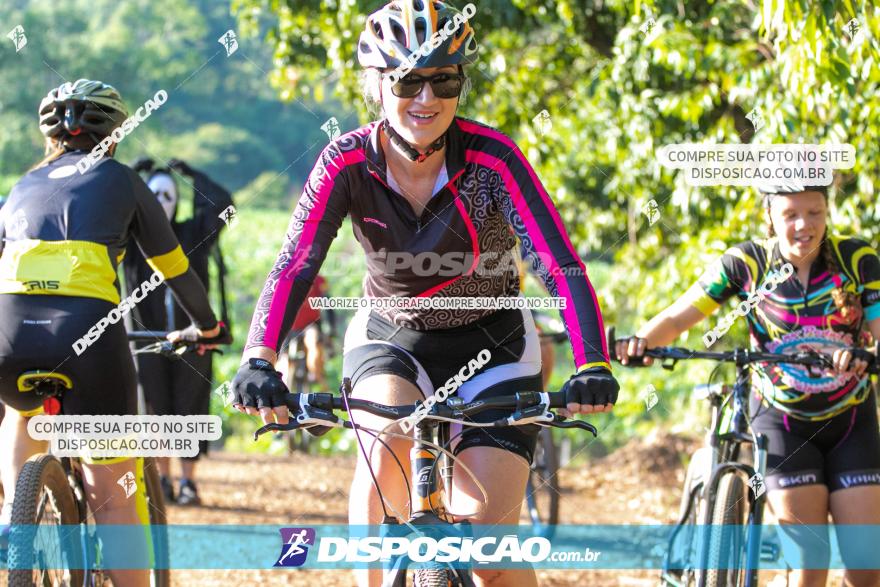 1ª Etapa Circuito Jandaia 2020 - Mountain Bike