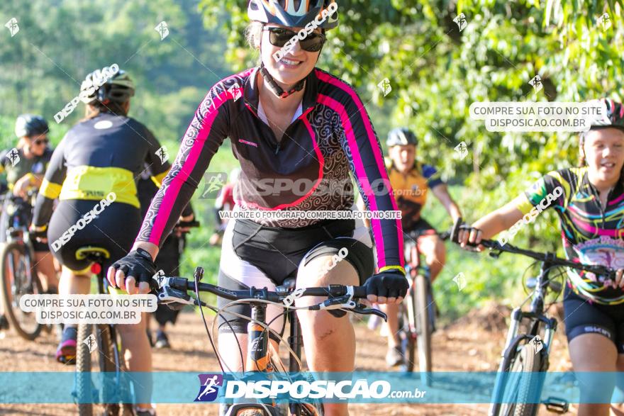 1ª Etapa Circuito Jandaia 2020 - Mountain Bike