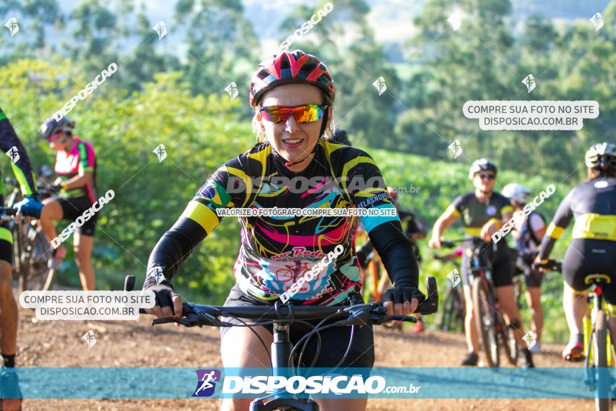 1ª Etapa Circuito Jandaia 2020 - Mountain Bike