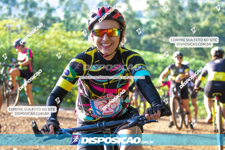 1ª Etapa Circuito Jandaia 2020 - Mountain Bike