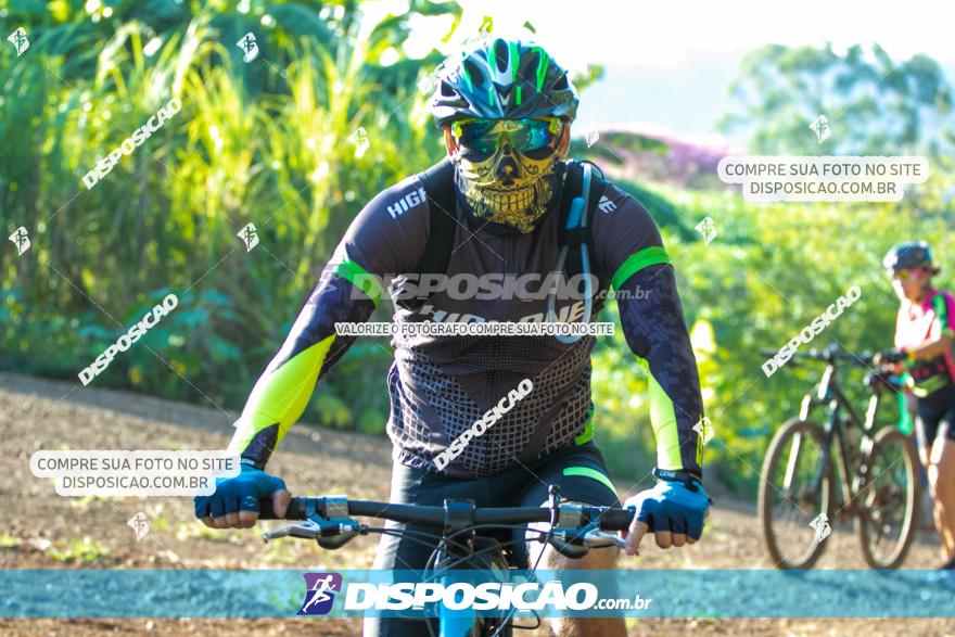 1ª Etapa Circuito Jandaia 2020 - Mountain Bike