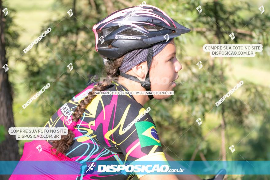 1ª Etapa Circuito Jandaia 2020 - Mountain Bike