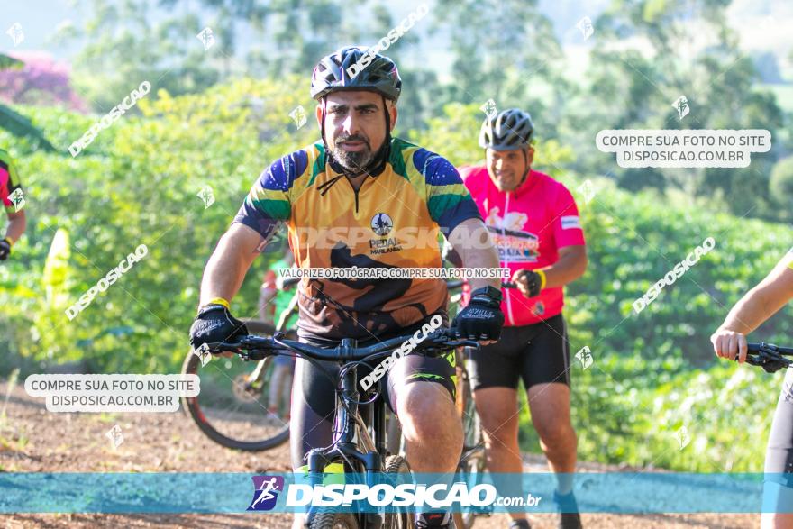 1ª Etapa Circuito Jandaia 2020 - Mountain Bike