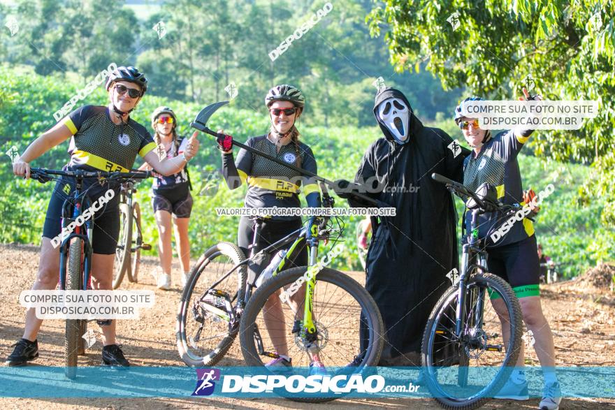 1ª Etapa Circuito Jandaia 2020 - Mountain Bike