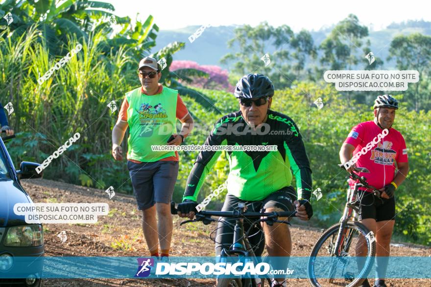 1ª Etapa Circuito Jandaia 2020 - Mountain Bike