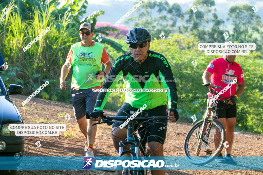 1ª Etapa Circuito Jandaia 2020 - Mountain Bike