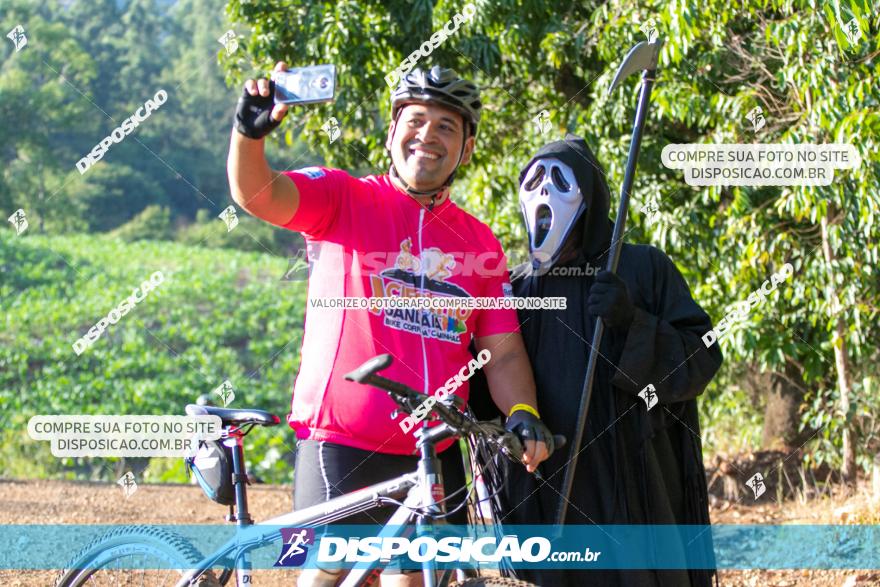 1ª Etapa Circuito Jandaia 2020 - Mountain Bike