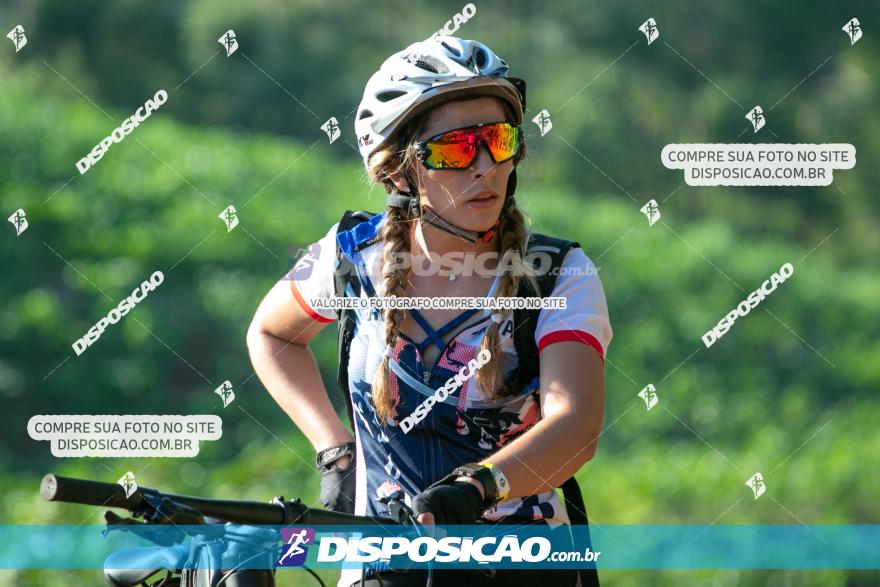 1ª Etapa Circuito Jandaia 2020 - Mountain Bike