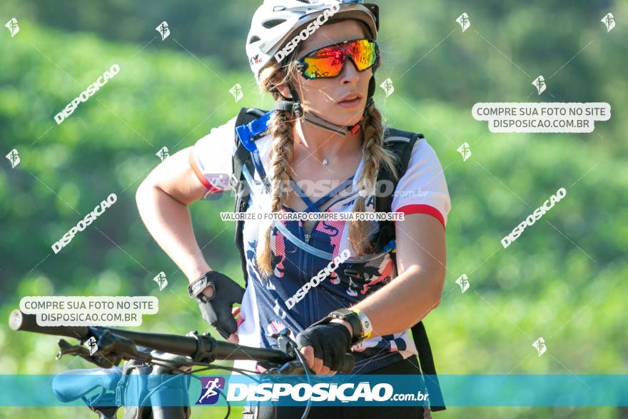 1ª Etapa Circuito Jandaia 2020 - Mountain Bike