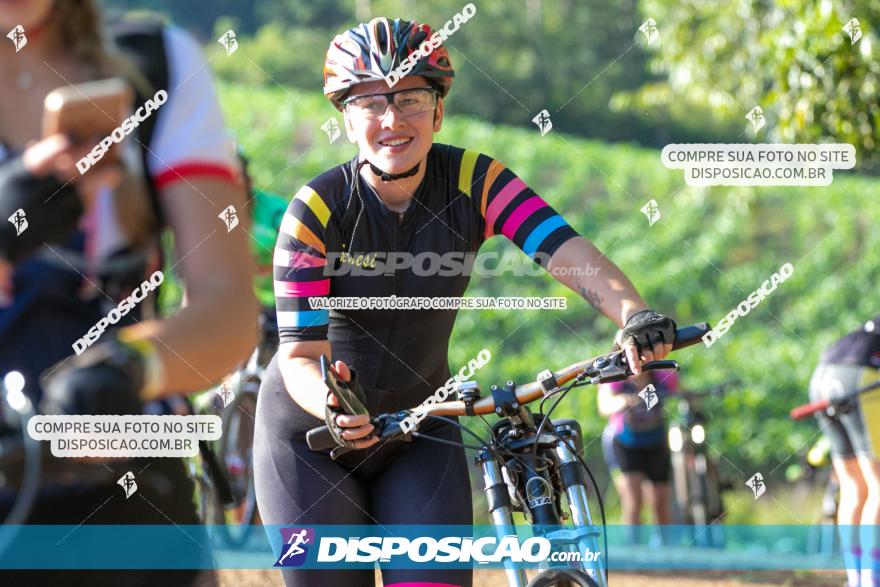 1ª Etapa Circuito Jandaia 2020 - Mountain Bike