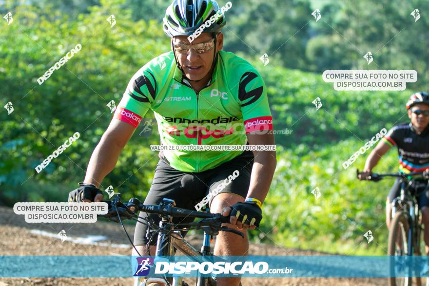 1ª Etapa Circuito Jandaia 2020 - Mountain Bike