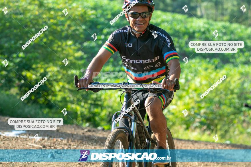 1ª Etapa Circuito Jandaia 2020 - Mountain Bike