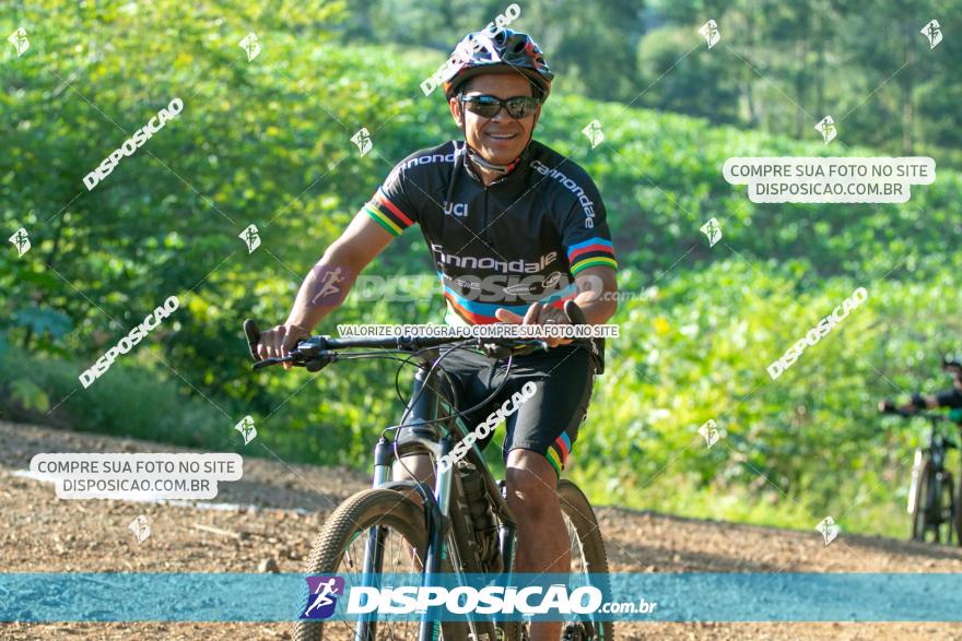 1ª Etapa Circuito Jandaia 2020 - Mountain Bike