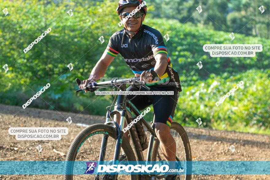 1ª Etapa Circuito Jandaia 2020 - Mountain Bike