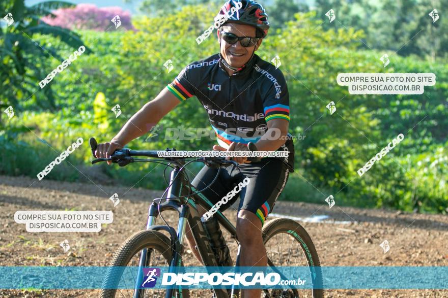 1ª Etapa Circuito Jandaia 2020 - Mountain Bike