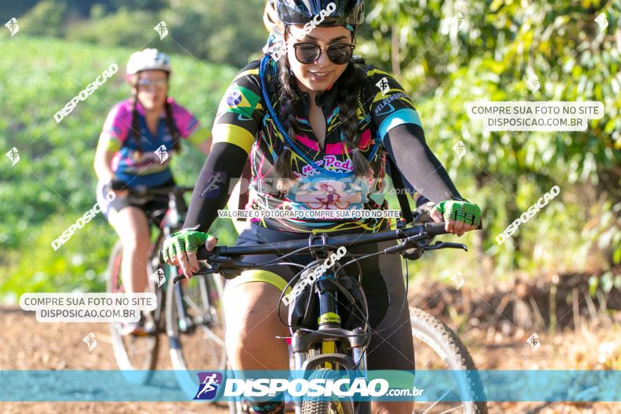 1ª Etapa Circuito Jandaia 2020 - Mountain Bike