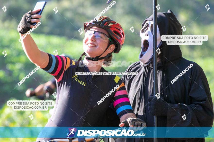 1ª Etapa Circuito Jandaia 2020 - Mountain Bike